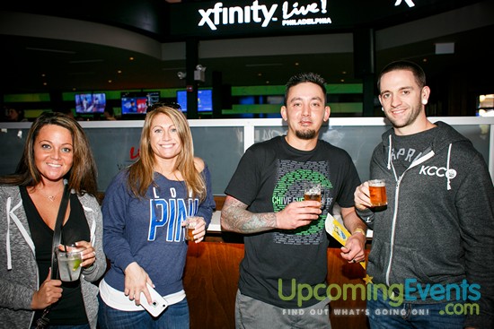 Springfest Live! 2016 (Gallery A)