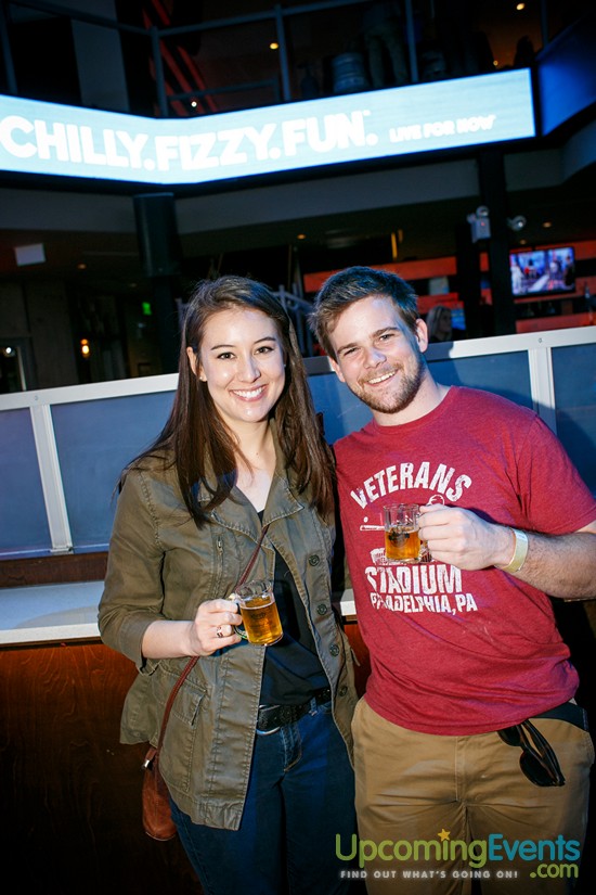 Springfest Live! 2016 (Gallery A)