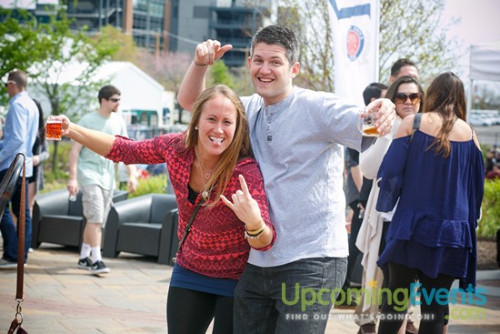 Springfest Live! 2016 (Gallery A)