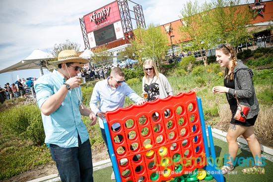 Springfest Live! 2016 (Gallery A)