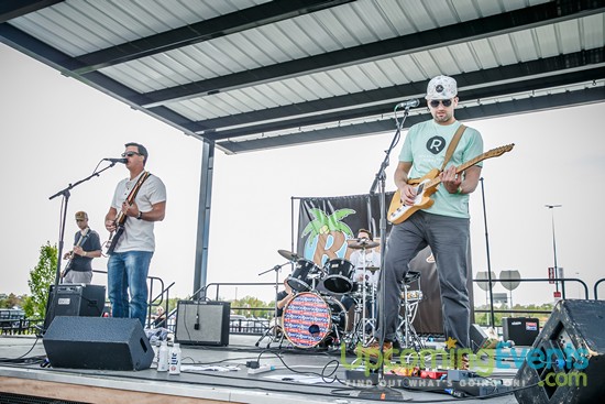 Springfest Live! 2016 (Gallery A)