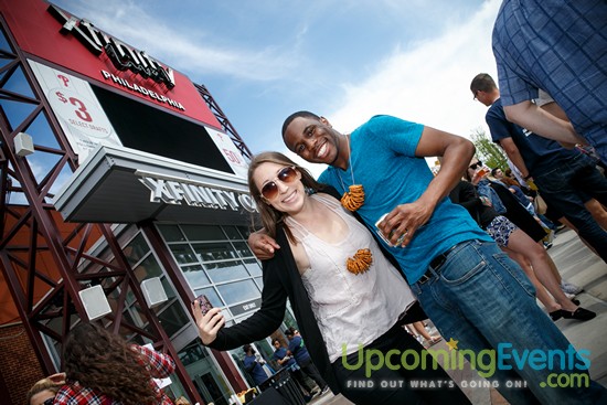 Springfest Live! 2016 (Gallery A)