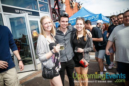 Springfest Live! 2016 (Gallery A)