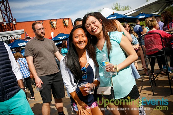 Springfest Live! 2016 (Gallery A)