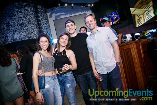 Springfest Live! 2016 (Gallery A)