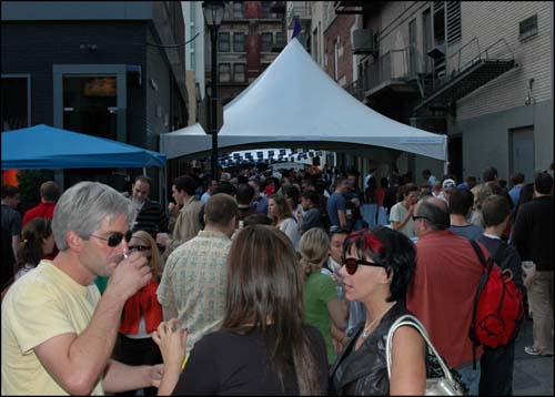 Fall Midtown Festival - Gallery 1