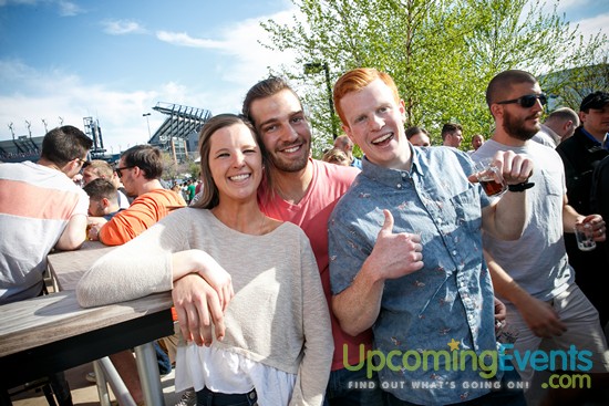 Springfest Live! 2016 (Gallery A)