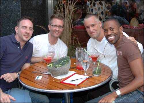 Fall Midtown Festival - Gallery 1