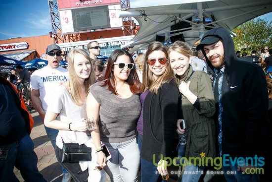 Springfest Live! 2016 (Gallery A)