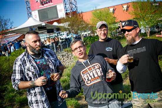 Springfest Live! 2016 (Gallery A)