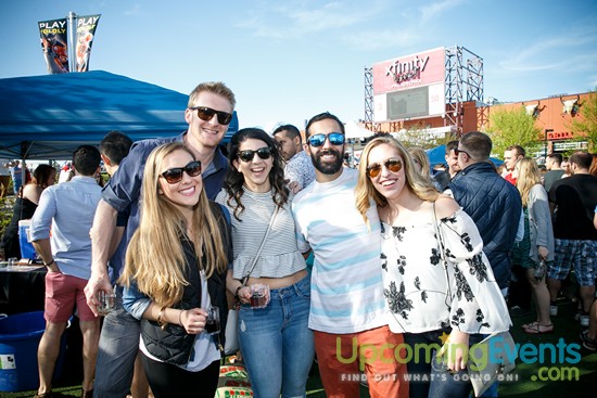 Springfest Live! 2016 (Gallery A)