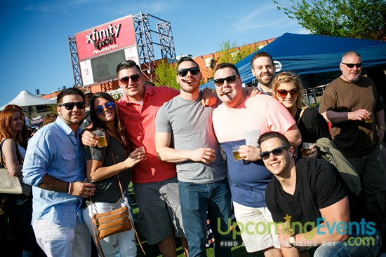 Springfest Live! 2016 (Gallery A)