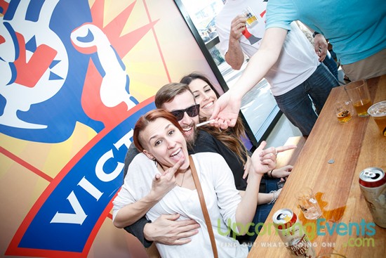 Springfest Live! 2016 (Gallery A)