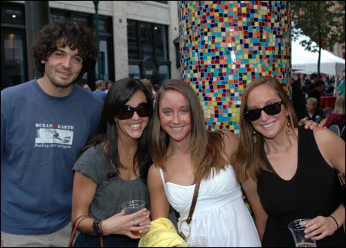 Fall Midtown Festival - Gallery 1