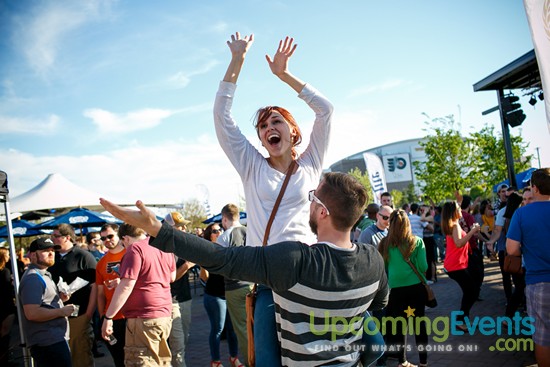 Springfest Live! 2016 (Gallery A)