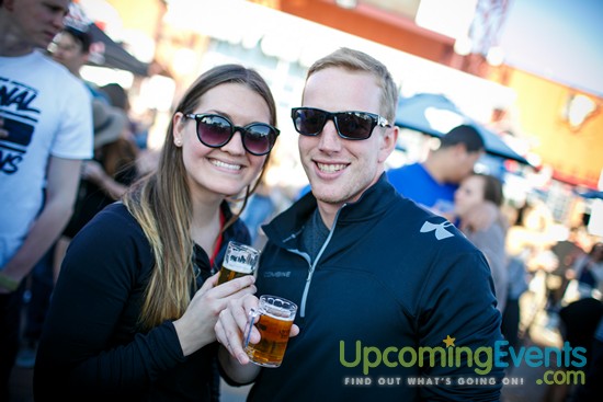 Springfest Live! 2016 (Gallery A)