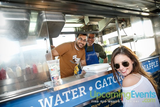 Springfest Live! 2016 (Gallery A)