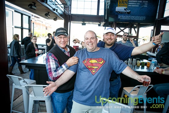 Springfest Live! 2016 (Gallery A)