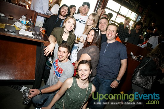 Springfest Live! 2016 (Gallery A)