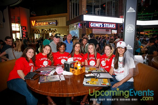 Springfest Live! 2016 (Gallery A)