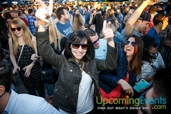 Springfest Live! 2016 (Gallery A)