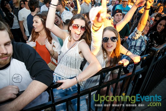 Springfest Live! 2016 (Gallery A)