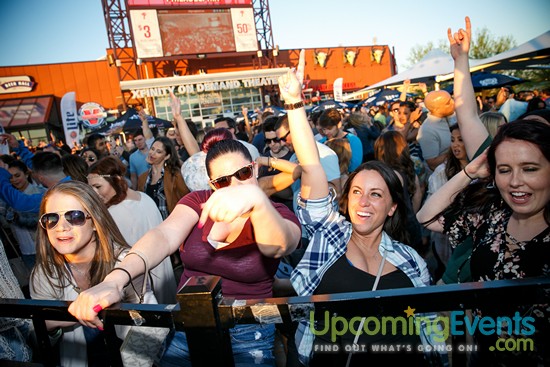 Springfest Live! 2016 (Gallery A)