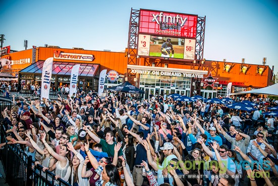 Springfest Live! 2016 (Gallery A)