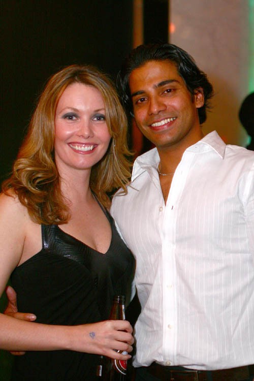 The 2008 Young Professionals Ball