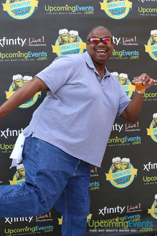 Springfest Live! 2016 (Gallery C)