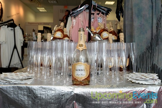 DiMichele Boutique 1st Anniversary