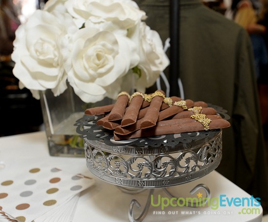 DiMichele Boutique 1st Anniversary