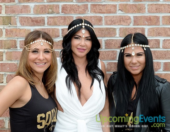 DiMichele Boutique 1st Anniversary