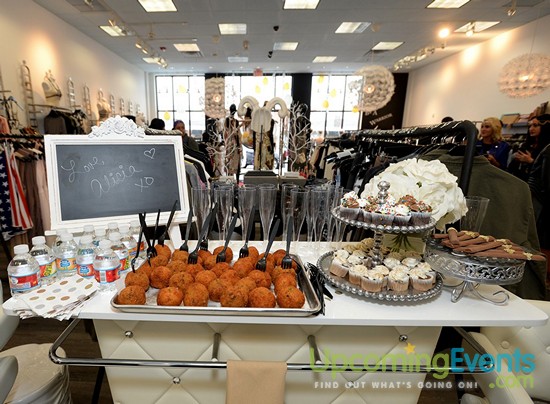 DiMichele Boutique 1st Anniversary
