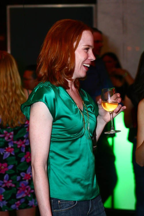 The 2008 Young Professionals Ball