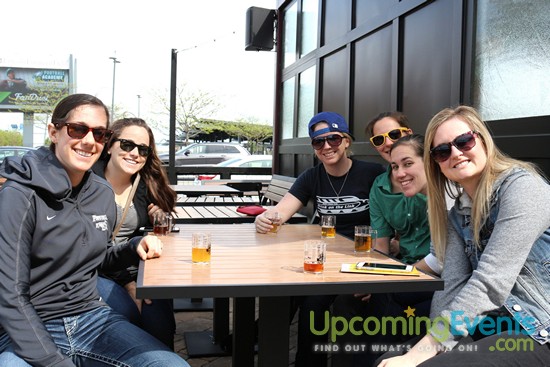 Springfest Live! 2016 (Gallery D)