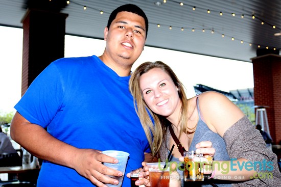 Springfest Live! 2016 (Gallery D)