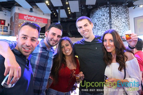 Springfest Live! 2016 (Gallery D)