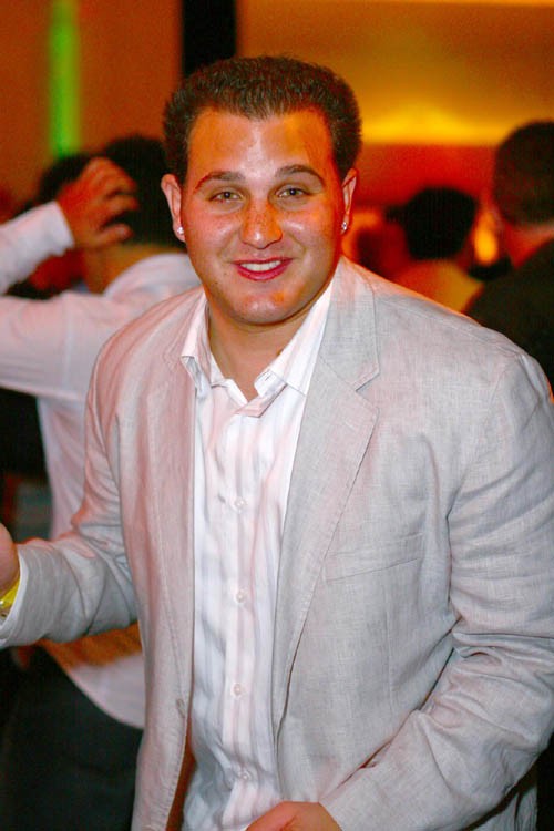 The 2008 Young Professionals Ball