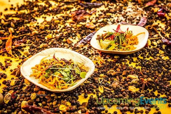 Marc Vetri's Great Chefs Event - Main Tasting