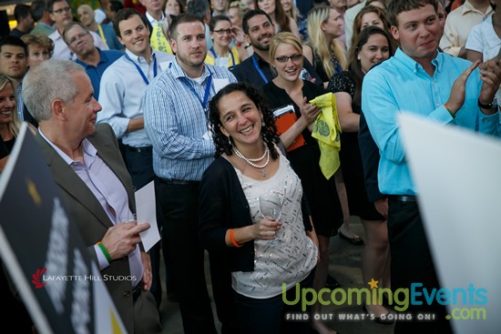 Marc Vetri's Great Chefs Event - Main Tasting