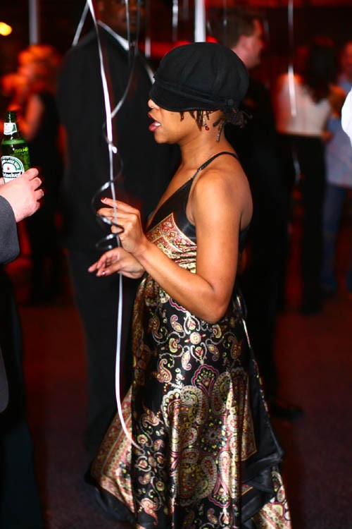 The 2008 Young Professionals Ball