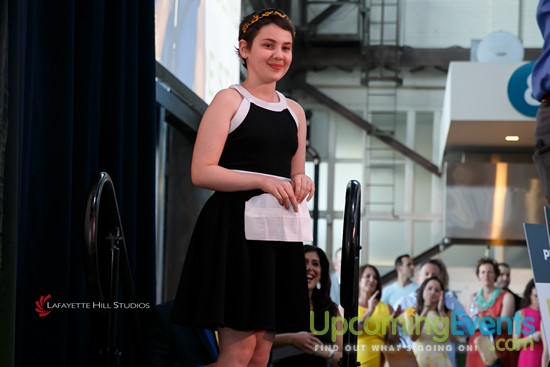 Marc Vetri's Great Chefs Event - Main Tasting