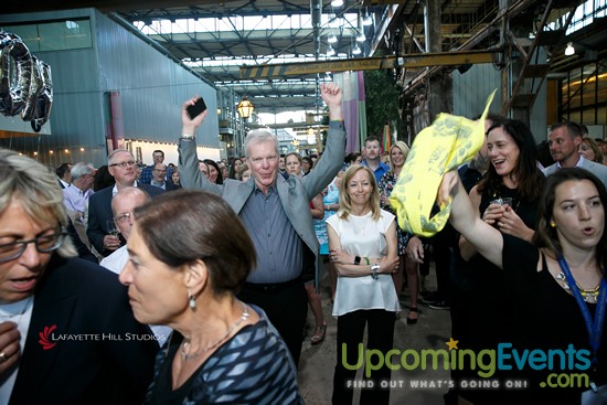 Marc Vetri's Great Chefs Event - Main Tasting