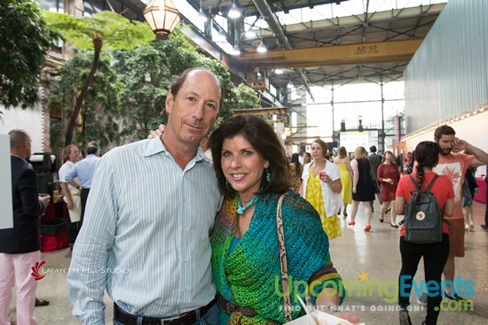 Marc Vetri's Great Chefs Event - Main Tasting