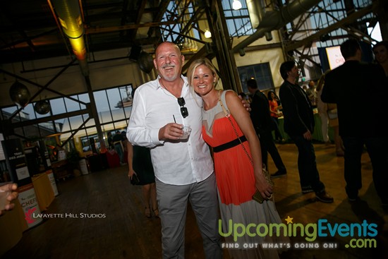 Marc Vetri's Great Chefs Event - Main Tasting