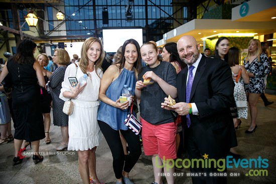 Marc Vetri's Great Chefs Event - Main Tasting