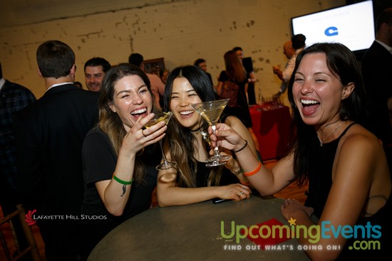 Marc Vetri's Great Chefs Event - Main Tasting