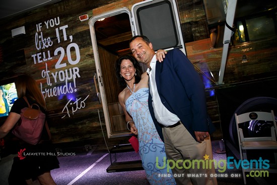 Marc Vetri's Great Chefs Event - Main Tasting