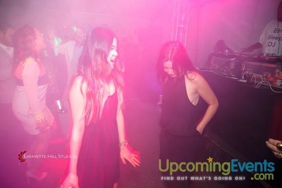 Marc Vetri's Great Chefs Event - Main Tasting